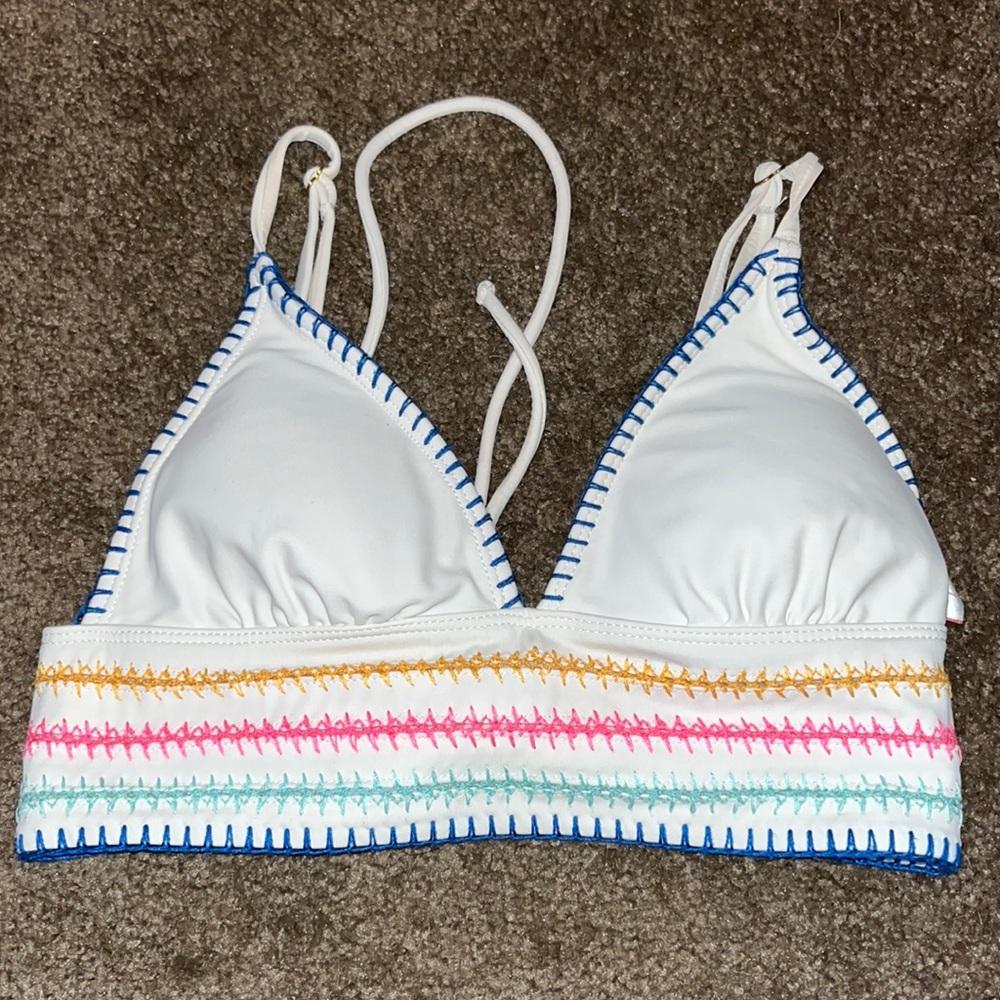 Swimsuit top